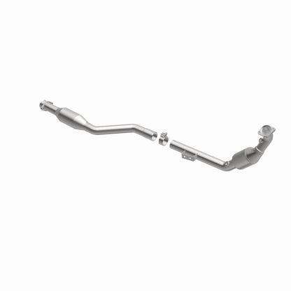 MagnaFlow Direct Fit Catalytic Converter 00 - 03 Mercedes CL500 Driver Side