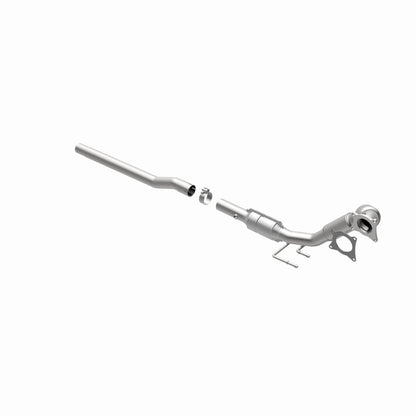 MagnaFlow Direct Fit Catalytic Converter 2012 Volkswagen Golf R 2.0L Turbocharged