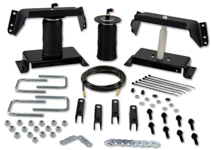 Kit de suspensión neumática Air Lift Ridecontrol
