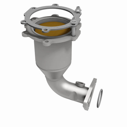 MagnaFlow Direct Fit Catalytic Converter 02-03 Maxima frt mani OEM