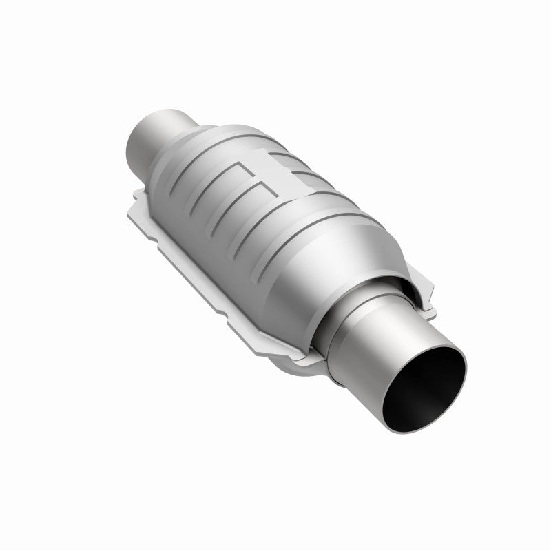 MagnaFlow Universal Catalytic Converter 2.50 Front CA