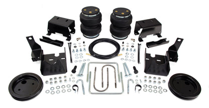 Air Lift Loadlifter 5000 Ultimate para Nissan Titan XD 2016 (2WD/4WD)