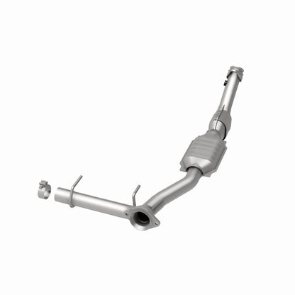 MagnaFlow Direct Fit Catalytic Converter 03 Lincoln Navigator 5.4L
