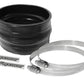 aFe MagnumFORCE Coupling Kit 4 3/4in ID x 3in L Hump (Polyurethane)