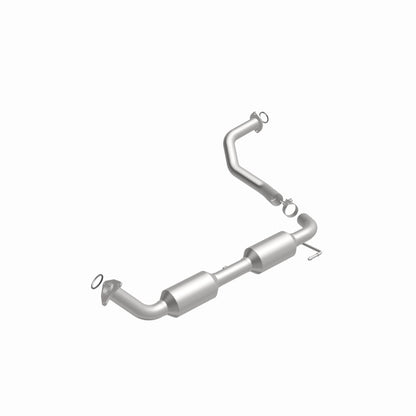 MagnaFlow Conv DF 8/08-09 Toyota Tundra 5.7L lado del conductor