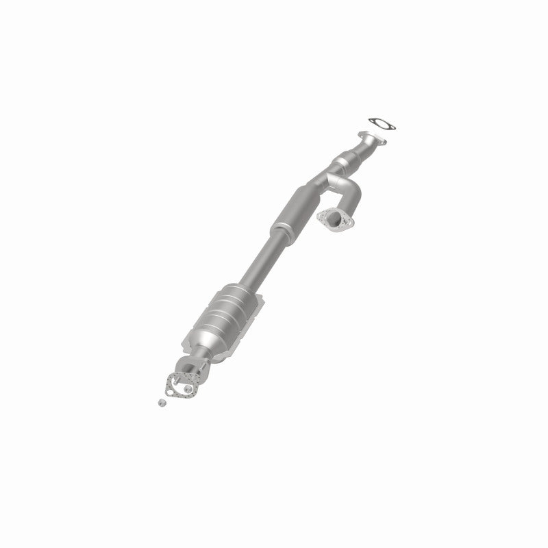 MagnaFlow Direct Fit Catalytic Converter 03-05 Tiburon 2.7L OEM