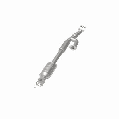 MagnaFlow Direct Fit Catalytic Converter 03-05 Tiburon 2.7L OEM