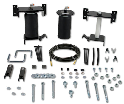 Kit de suspensión neumática Air Lift Ridecontrol