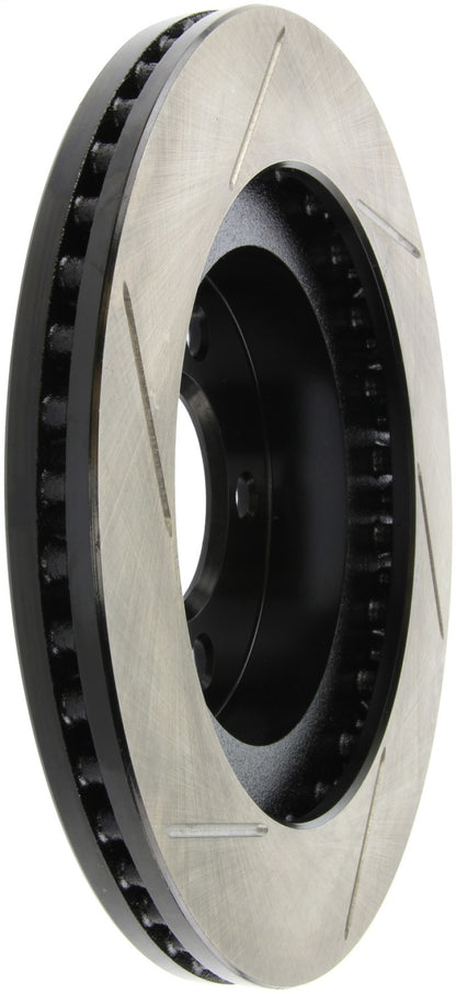 StopTech Slotted Sport Brake Rotor