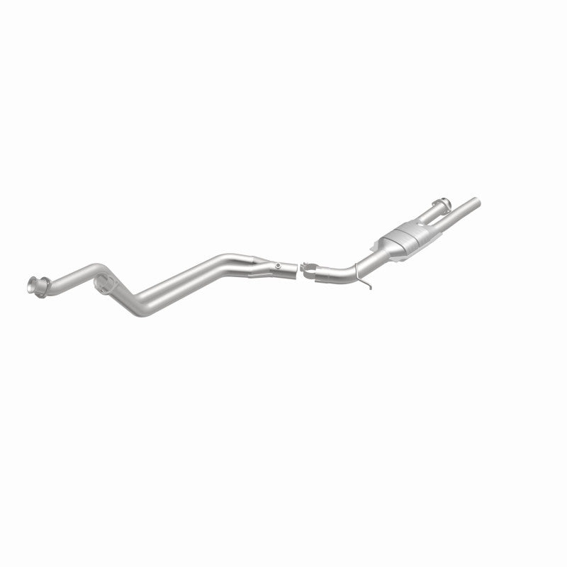 MagnaFlow Direct Fit Catalytic Converter 90-93 Mercedes 190E 2.6L