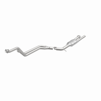 MagnaFlow Direct Fit Catalytic Converter 90-93 Mercedes 190E 2.6L