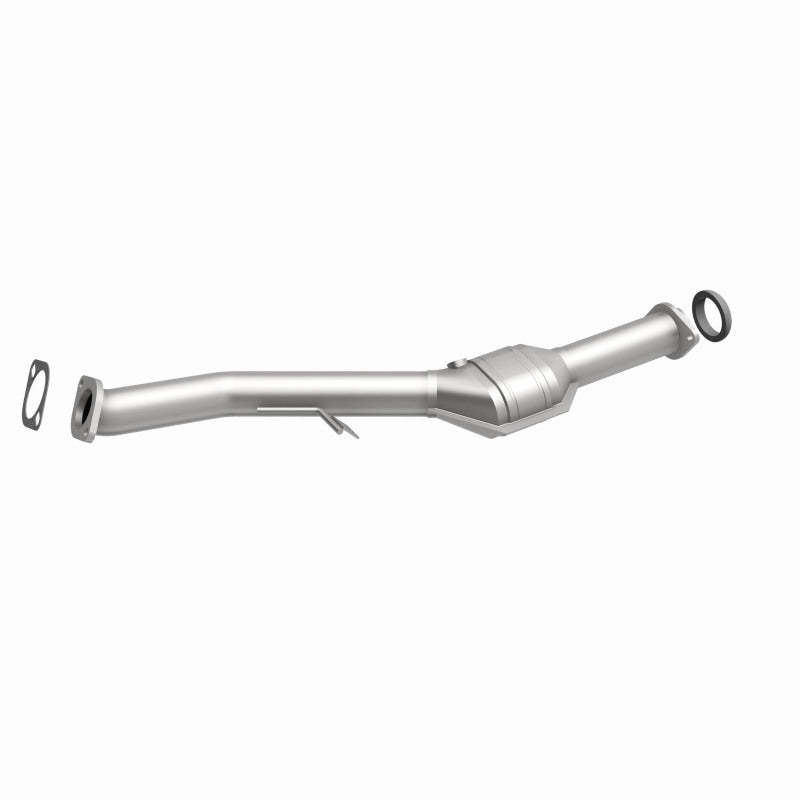 MagnaFlow Direct Fit Catalytic Converter 06-08 Subaru Legacy 2.5L