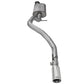 aFe MACHForce XP Cat-Back Exhaust Stainless /Polished Tip 06-09 Jeep Commander V8 4.7L 2WD & 4WD