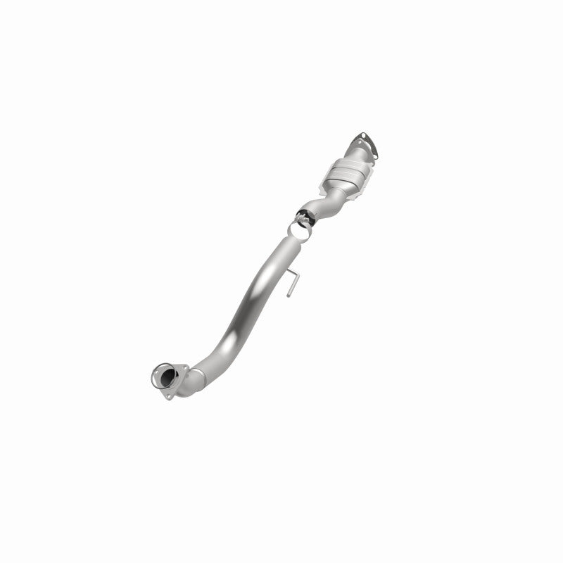 MagnaFlow Direct Fit Catalytic Converter 03-07 GM 2500/3500 Passenger Side