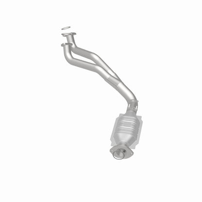 MagnaFlow Conv DF 96-97 Lexus LX450 4.5L / 95-97 Toyota Land Cruiser 4.5L Delantero