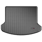 WeatherTech 2014-2018 BMW i3 Cargo Liner - Black (Trim to Use Cargo Mounts)