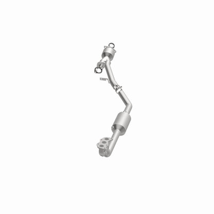 MagnaFlow Direct Fit Catalytic Converter 06-07 Subaru B9 Tribeca 3.0L CA Grade CARB Compliant