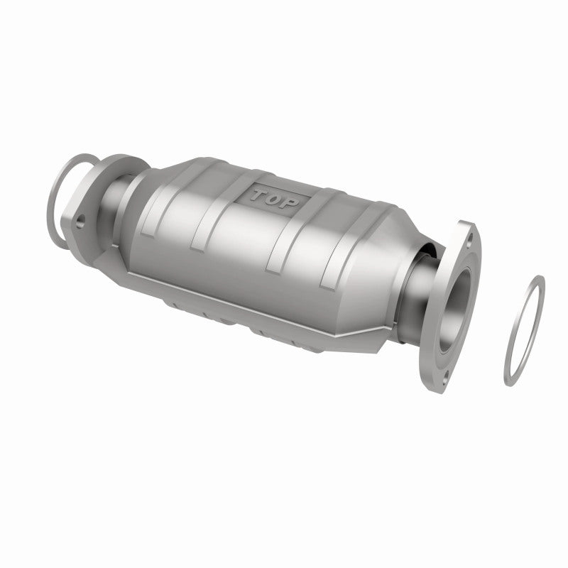 MagnaFlow Conv DF 95-97 4,5 L Toy Land Cruiser