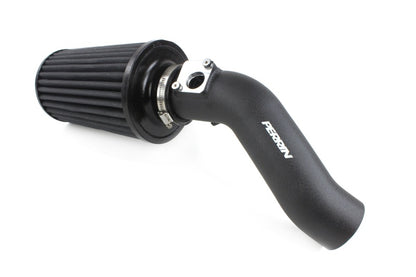 Perrin 18-21 Subaru STI Admisión De Aire Frío - Negro
