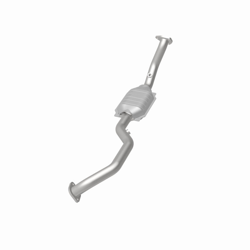 MagnaFlow Direct Fit Catalytic Converter 98-02 3.5L Isuzu Trooper PS