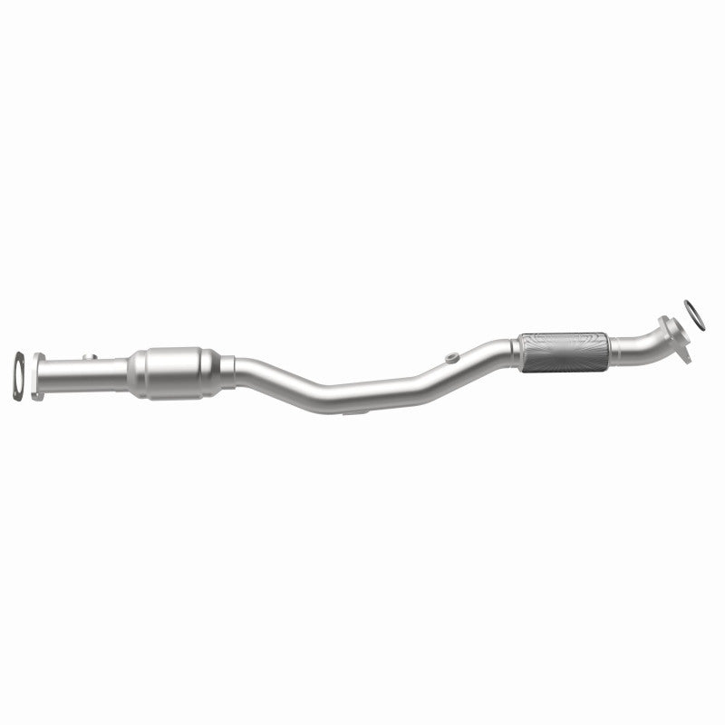 Conversor Catalítico MagnaFlow Conv Direct Fit 2007-2015 Nissan Altima L4 2.5L Gás e Diesel