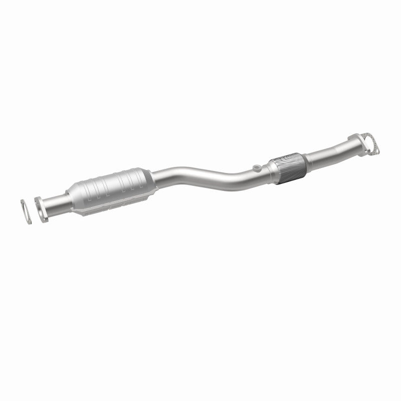 MagnaFlow Direct Fit Catalytic Converter 01-02 Elantra 2.0L OEM