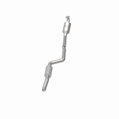 MagnaFlow Direct Fit Catalytic Converter 08-10 C300 3.0L P/S