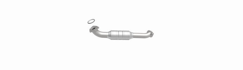 MagnaFlow Direct Fit Catalytic Converter 2008 Pontiac G8 3.6L ds
