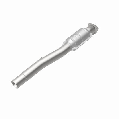 MagnaFlow Direct Fit Catalytic Converter 97-05 Audi A8 Quatt 4.2L Driver Side