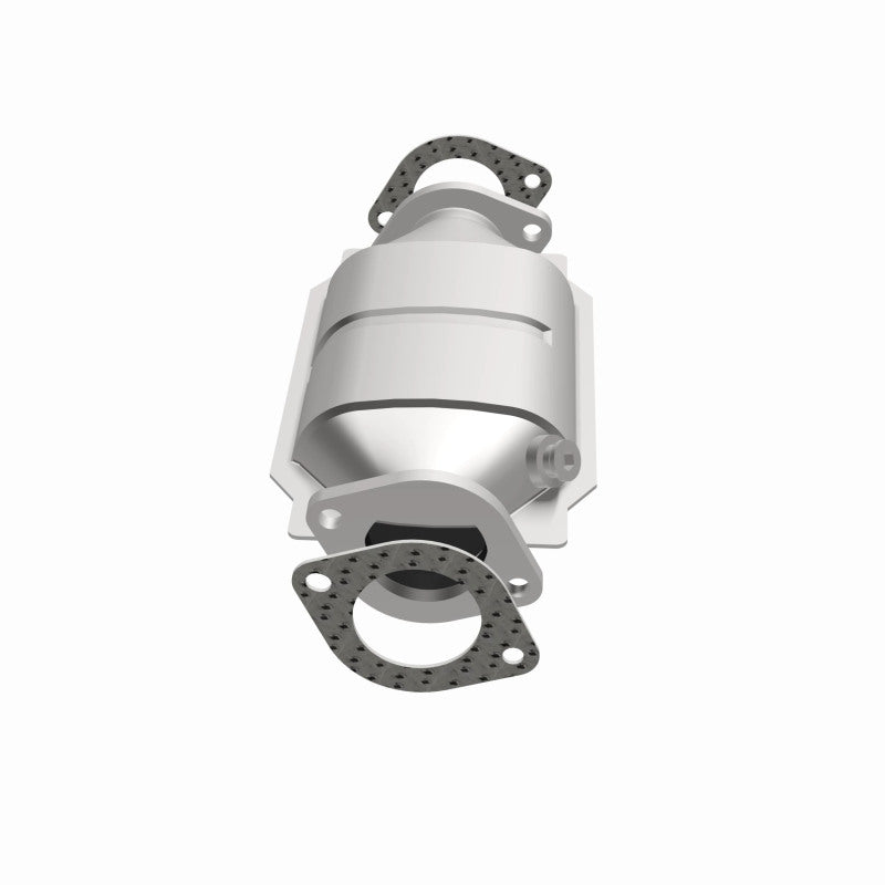 MagnaFlow Direct Fit Catalytic Converter 95-99 Maxima/I30 rear 50S