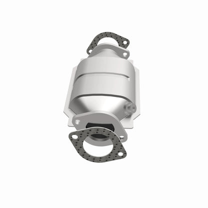 MagnaFlow Direct Fit Catalytic Converter 95-99 Maxima/I30 rear 50S