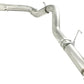 aFe MACHForce XP 5in DPF-Back 409SS Exhaust Dodge Diesel Trucks 07.5-12 L6-6.7L (td) Polished Tip