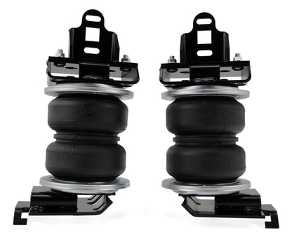 Kit de mola pneumática Loadlifter 5000 para elevador de ar 2019 Ram 1500 4WD