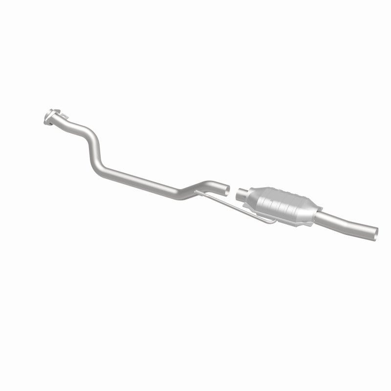 MagnaFlow Direct Fit Catalytic Converter Ford 84 86