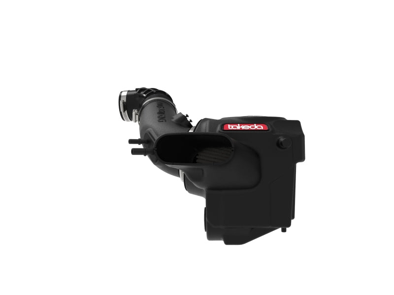 aFe POWER Momentum GT Pro Dry S Sistema de admisión 16-19 Ford Fiesta ST L4-1.6L (t)