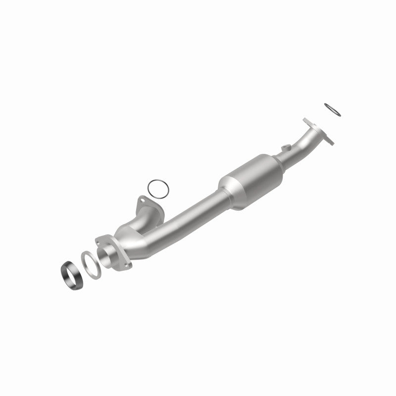MagnaFlow Direct Fit Catalytic Converter 05-07 4-Run/FJ P/S rr OEM