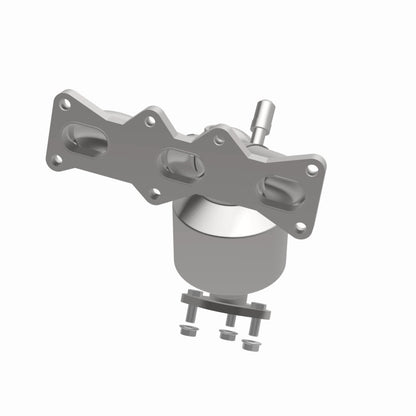 MagnaFlow Direct Fit Catalytic Converter 95-02 Mazda Millenia 2.3L