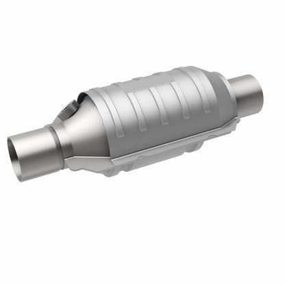 MagnaFlow Universal Catalytic Converter O2 2inch FED