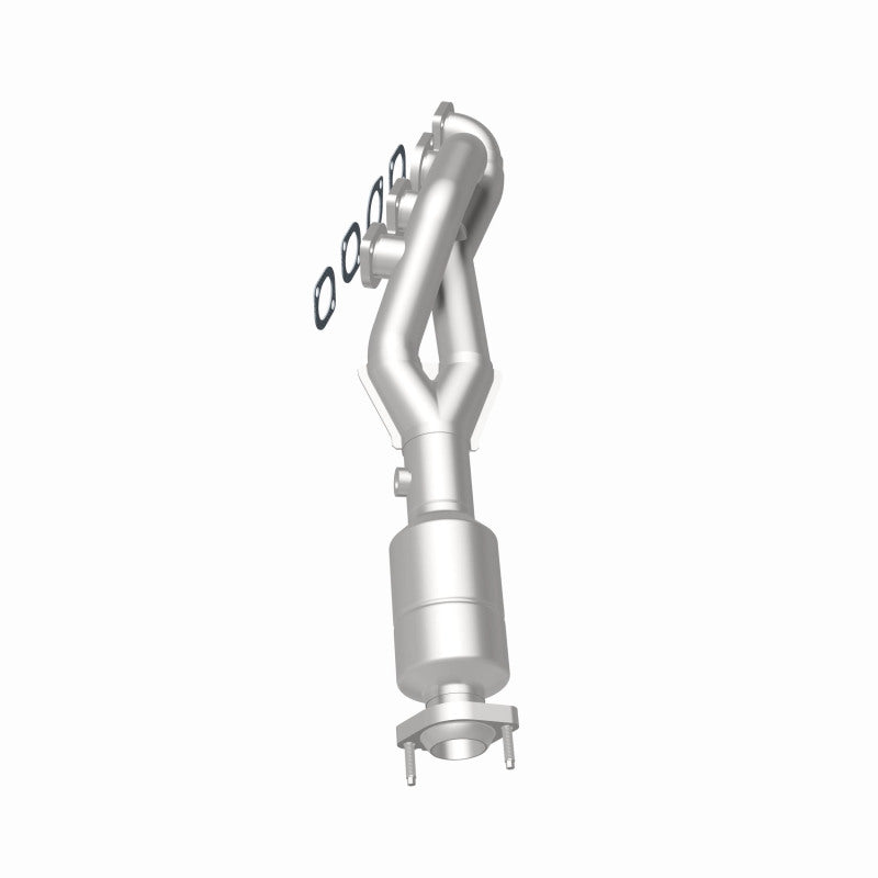 MagnaFlow Direct Fit Catalytic Converter BMW 5 99-00 P/S OEM