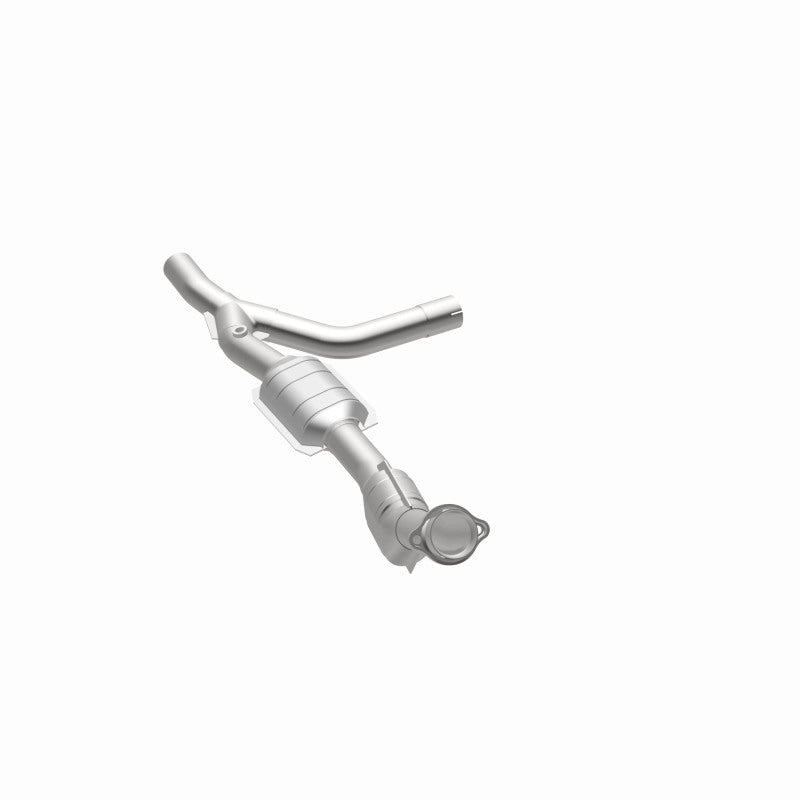 MagnaFlow Direct Fit Catalytic Converter 97-00 Ford Vans 4.2L