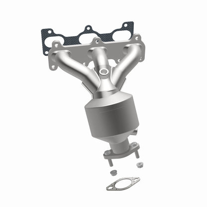MagnaFlow Direct Fit Catalytic Converter 06 Kia Optima 2.7L