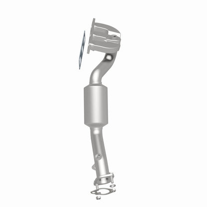 MagnaFlow Direct Fit Catalytic Converter BMW 3 01-06 Front OEM
