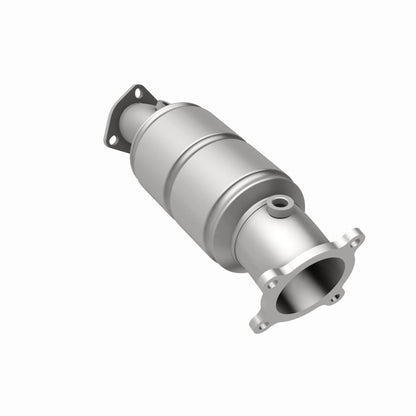 MagnaFlow Direct Fit Catalytic Converter 05-08 Audi A4/A4 Quattro 2.0L Turbocharged (49 State)