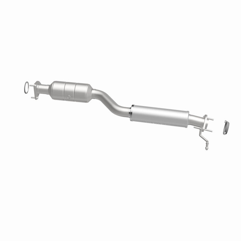 MagnaFlow Direct Fit Catalytic Converter 04-08 Mazda RX-8 OEM