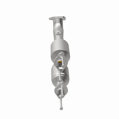 MagnaFlow Direct Fit Catalytic Converter 00-01 Cherokee 4L frt OEM