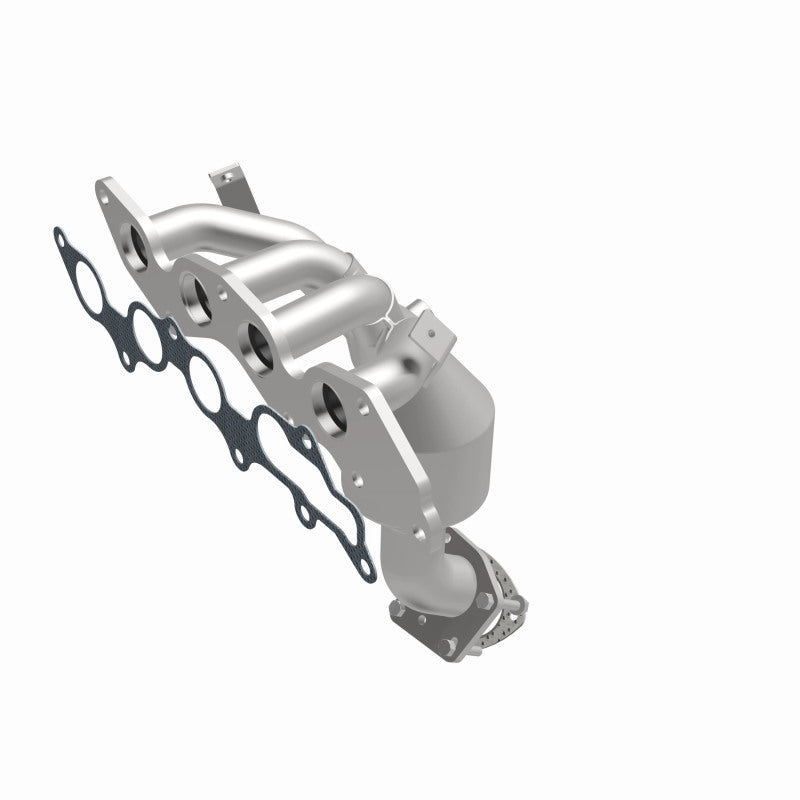 MagnaFlow Direct Fit Catalytic Converter 05-08 Mazda Tribute 2.3L