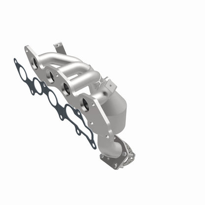 MagnaFlow Direct Fit Catalytic Converter 05-08 Mazda Tribute 2.3L