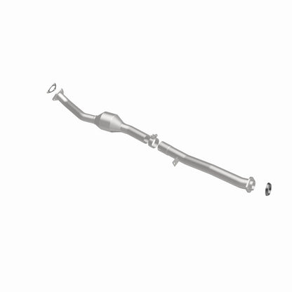Parte inferior da carroceria Magnaflow Conv DF 2011-2013 Forester H4 2.5 OEM