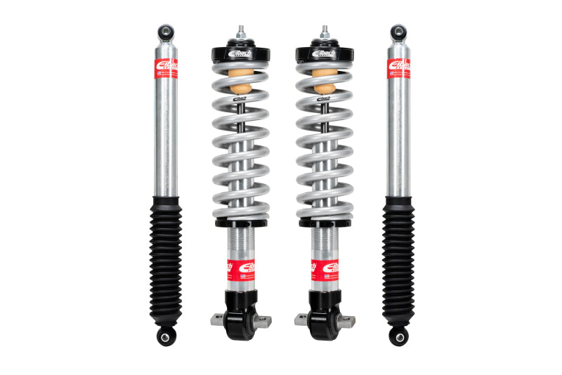 Eibach Pro-Truck Coilover 2.0 Amortiguadores deportivos delanteros / traseros para Ford Ranger 4WD 18-20
