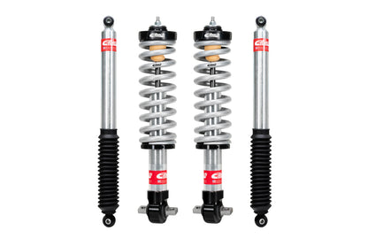 Eibach Pro-Truck Coilover 2.0 Amortiguadores deportivos delanteros / traseros para Ford Ranger 4WD 18-20